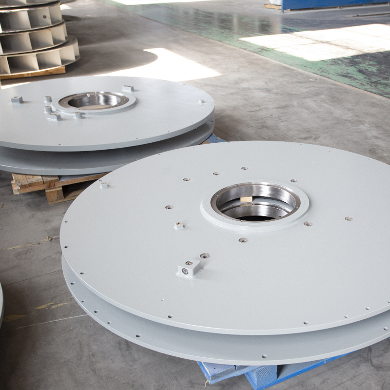 Insulae supportantes finem clausurae