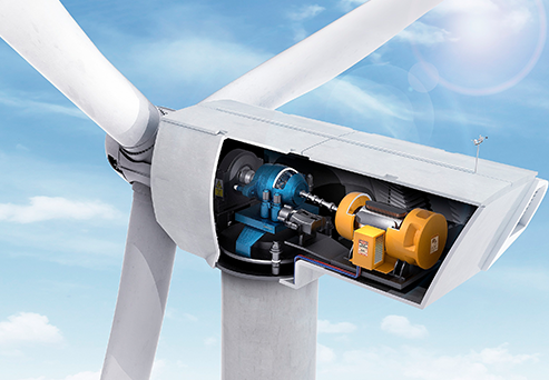 Wuxi Nova Ruichi Technologia Co., Ltd. / Wuxi Cailiang Machinery Co., Ltd.