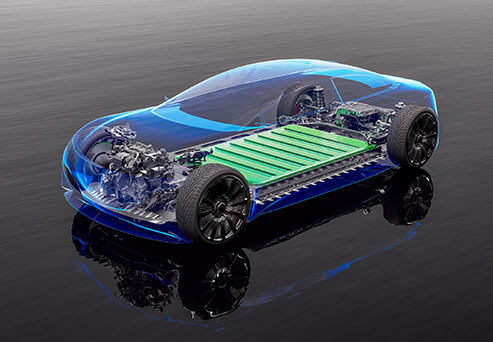 Wuxi Nova Ruichi Technologia Co., Ltd. / Wuxi Cailiang Machinery Co., Ltd.