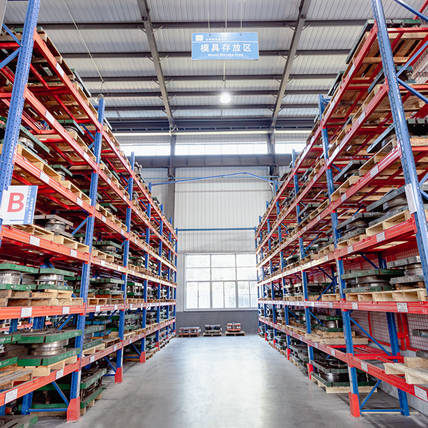 Wuxi Nova Ruichi Technologia Co., Ltd. / Wuxi Cailiang Machinery Co., Ltd.