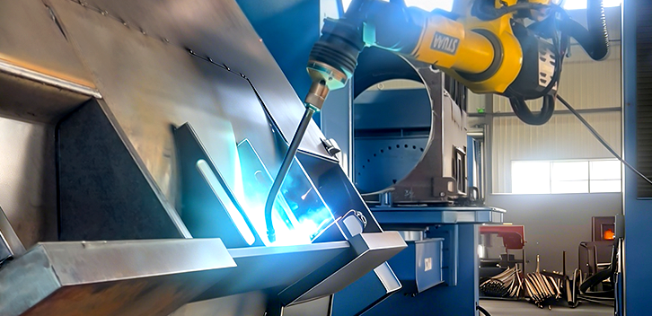 Wuxi Nova Ruichi Technologia Co., Ltd. / Wuxi Cailiang Machinery Co., Ltd.