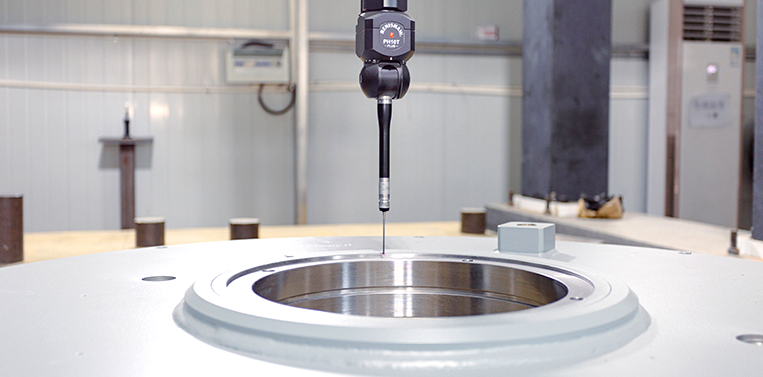 Wuxi Nova Ruichi Technologia Co., Ltd. / Wuxi Cailiang Machinery Co., Ltd.