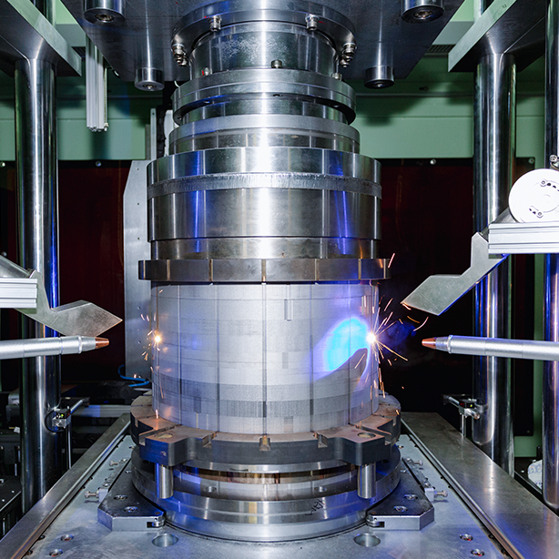 Wuxi Nova Ruichi Technologia Co., Ltd. / Wuxi Cailiang Machinery Co., Ltd.