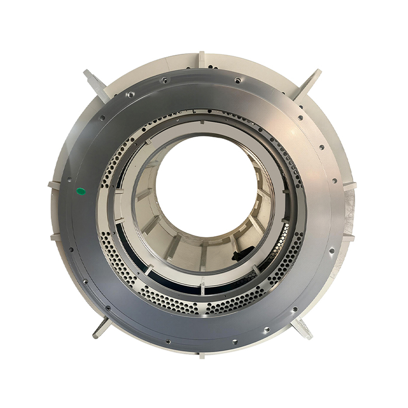 Industrial Vertical Cylindrica Base