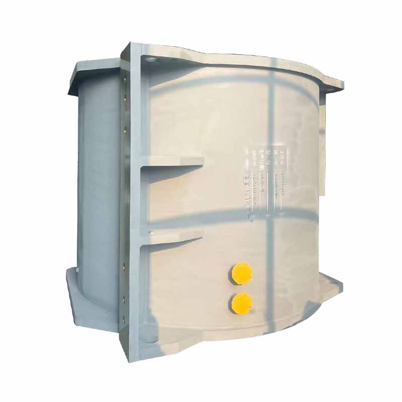 Wuxi Nova Ruichi Technologia Co., Ltd. / Wuxi Cailiang Machinery Co., Ltd.