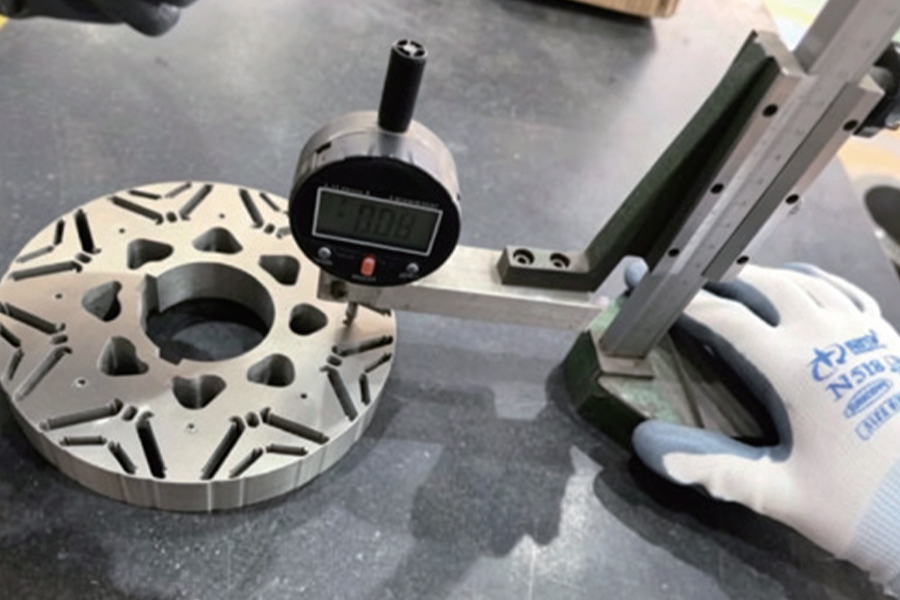 Electric Motor: Torque, Celeritas, Officium Cycle et Efficiency