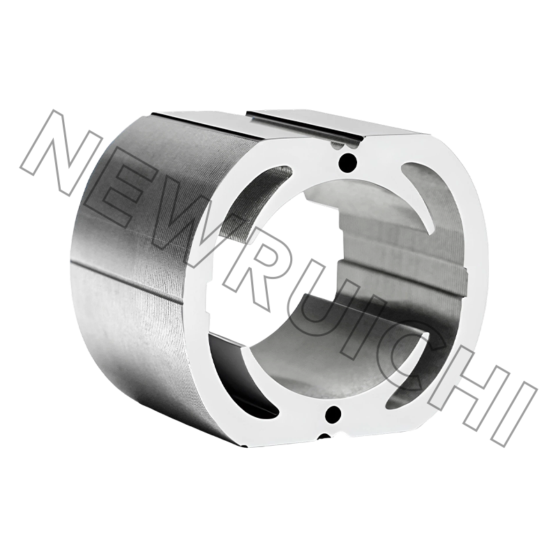 Stepper Motor Stator and Rotor Laminations