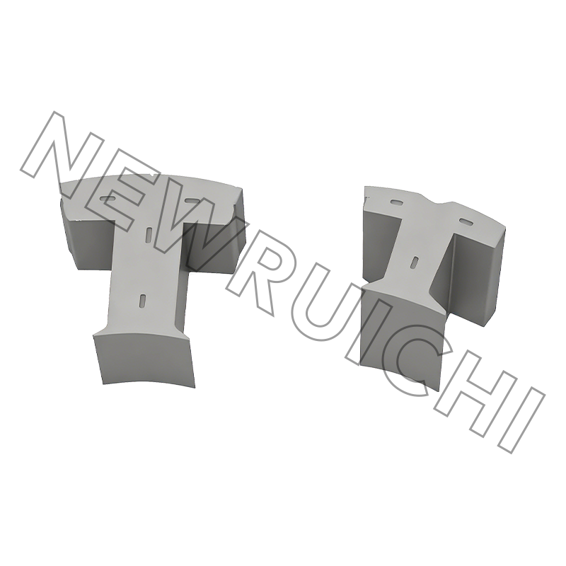 Servo Motor Statoris et Rotor Laminations