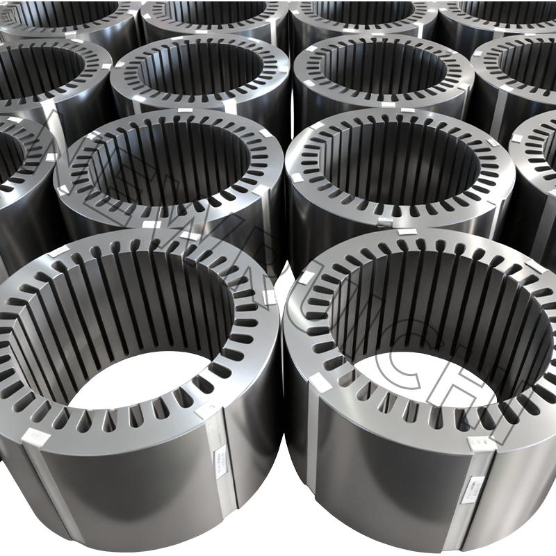 Wuxi Nova Ruichi Technologia Co., Ltd. / Wuxi Cailiang Machinery Co., Ltd.