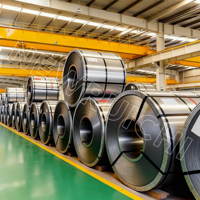 Princeps Gradus Non granum ordinatur (NGO) Silicon Steel