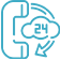 Wuxi Nova Ruichi Technologia Co., Ltd. / Wuxi Cailiang Machinery Co., Ltd.